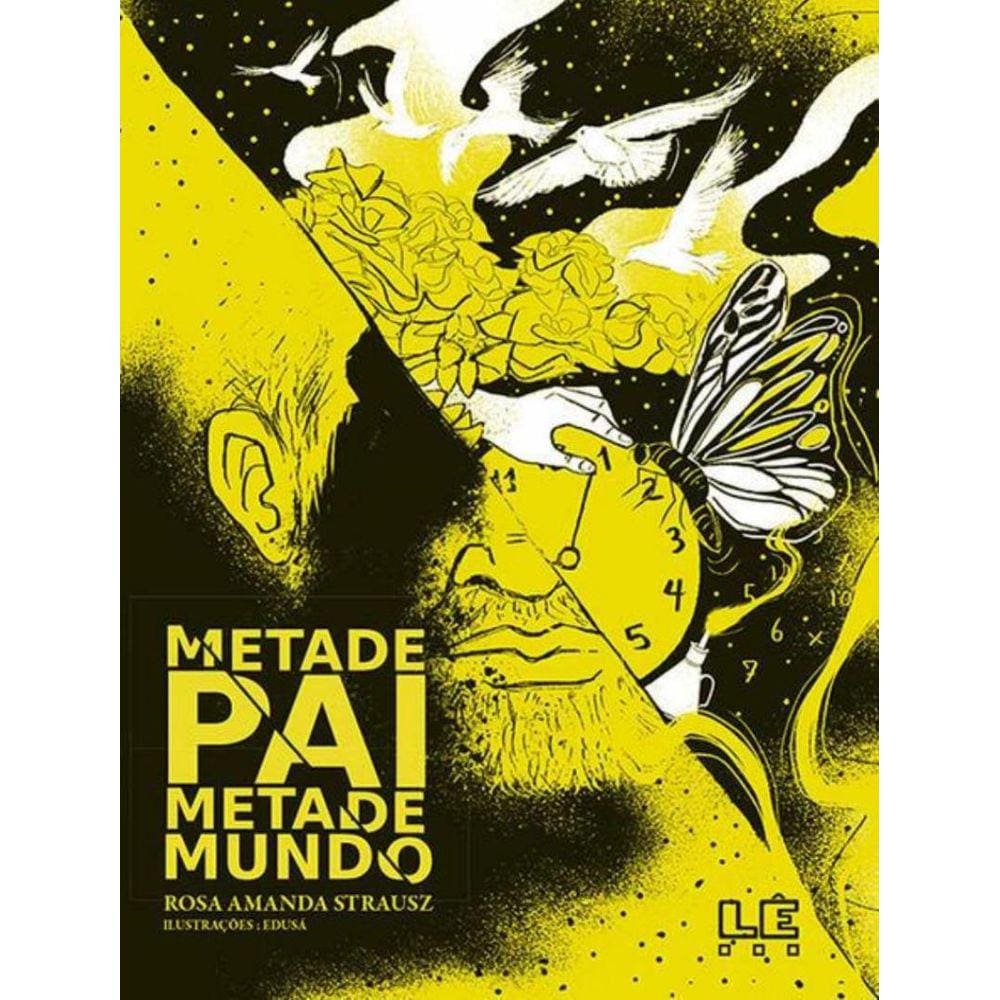Metade Pai Metade Mundo