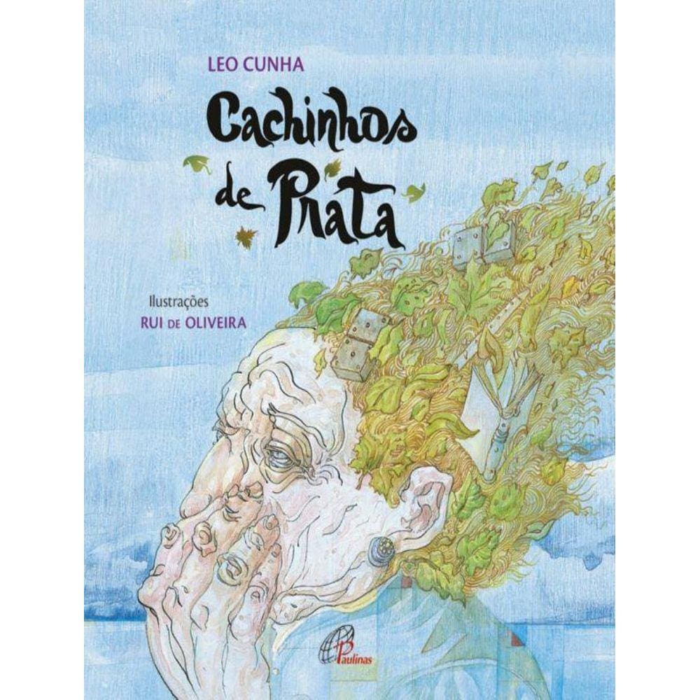 Cachinhos De Prata