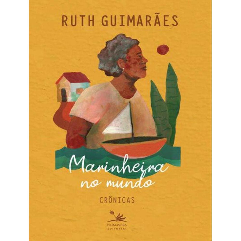 Marinheira No Mundo