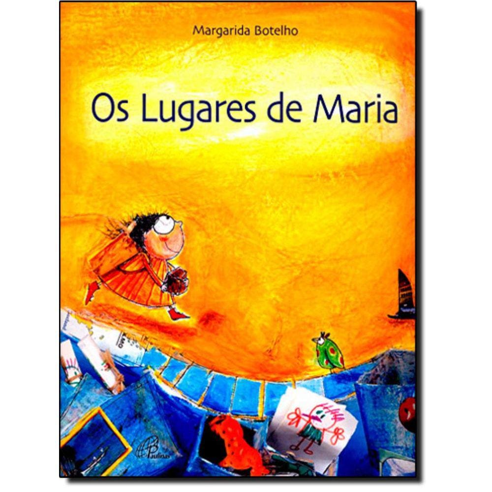 Lugares De Maria,Os