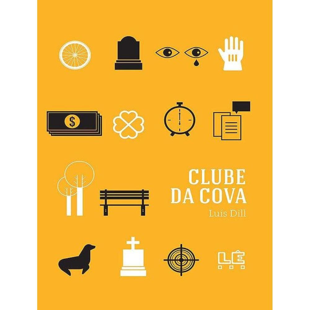 Clube Da Cova