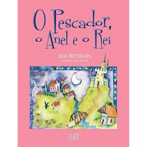 Pescador, O Anel E O Rei