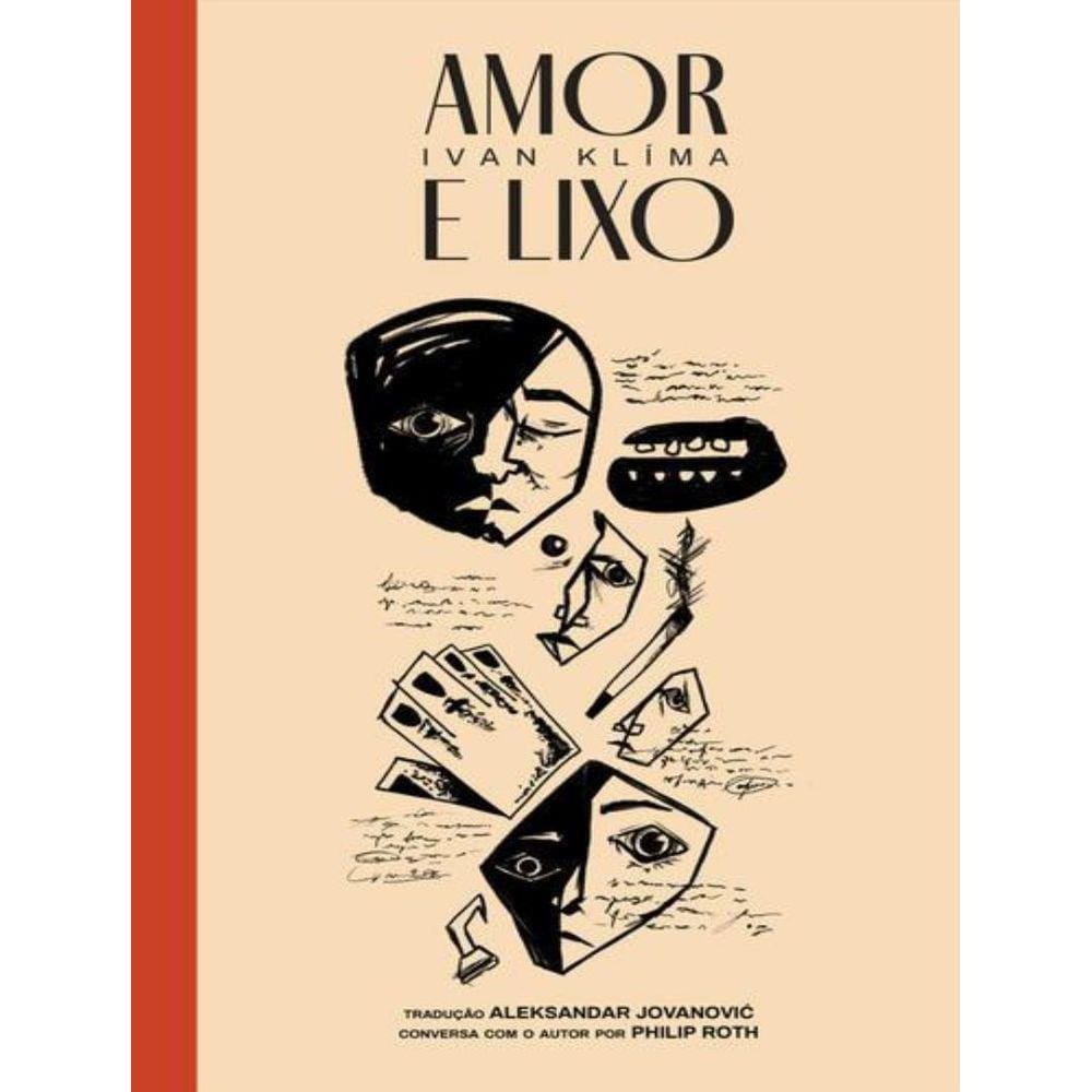 Amor E Lixo