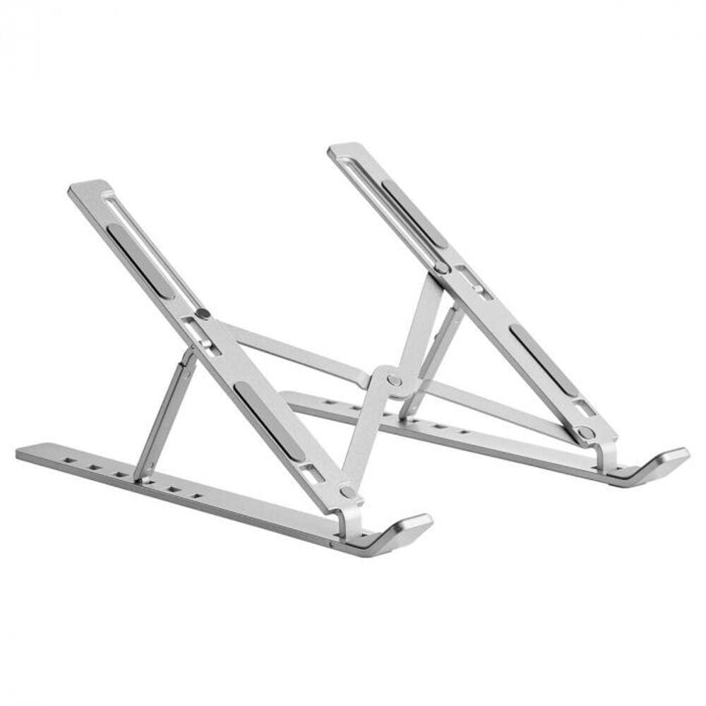 Suporte para Notebook Ajustavel ATE 15” Portatil Dobravel - SN110