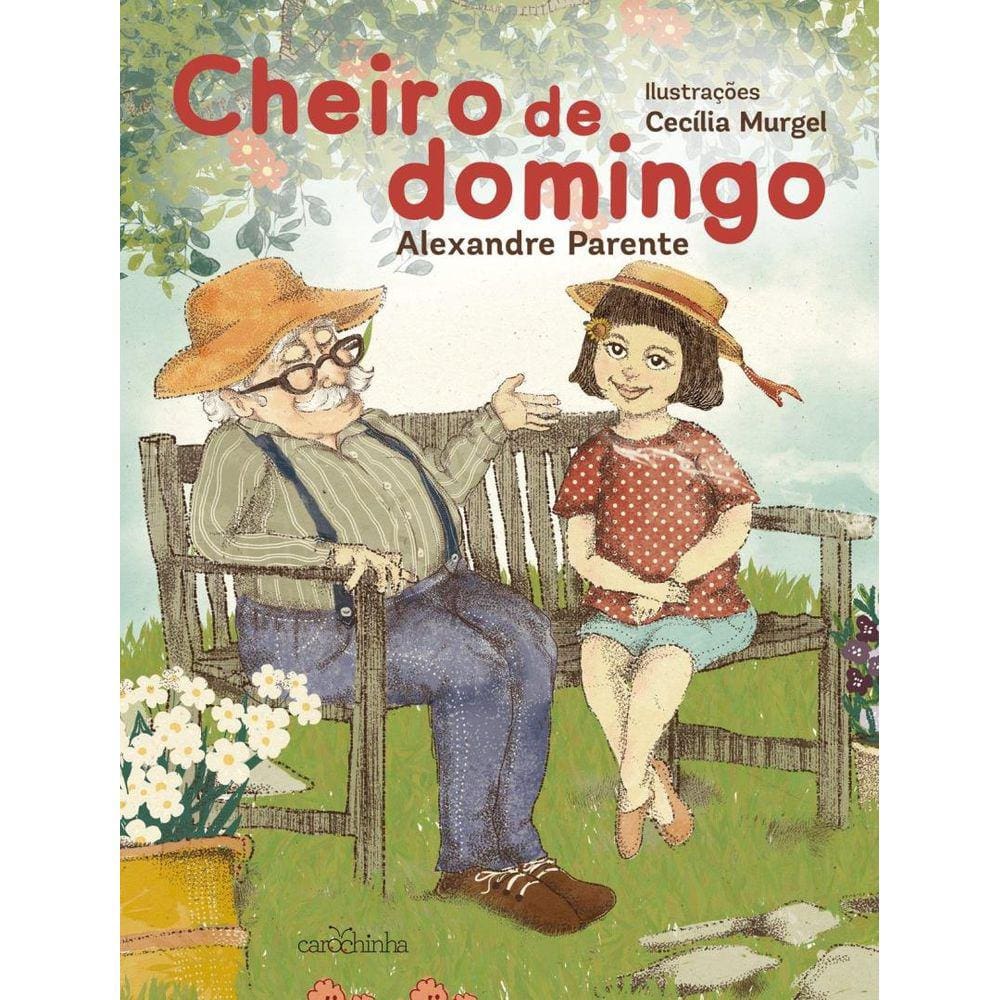 Cheiro De Domingo