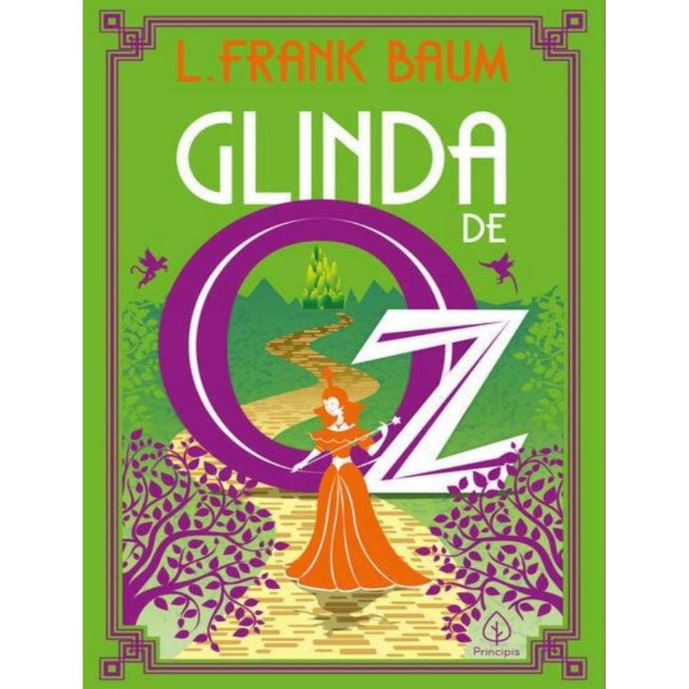 Glinda De Oz