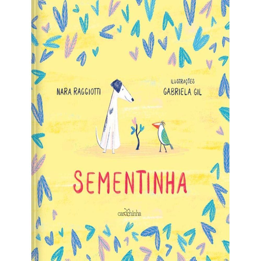 Sementinha - 2ª Ed