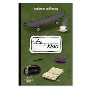 Ana E Klao