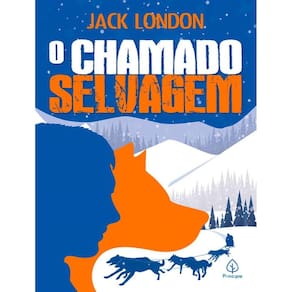 Chamado Selvagem,O