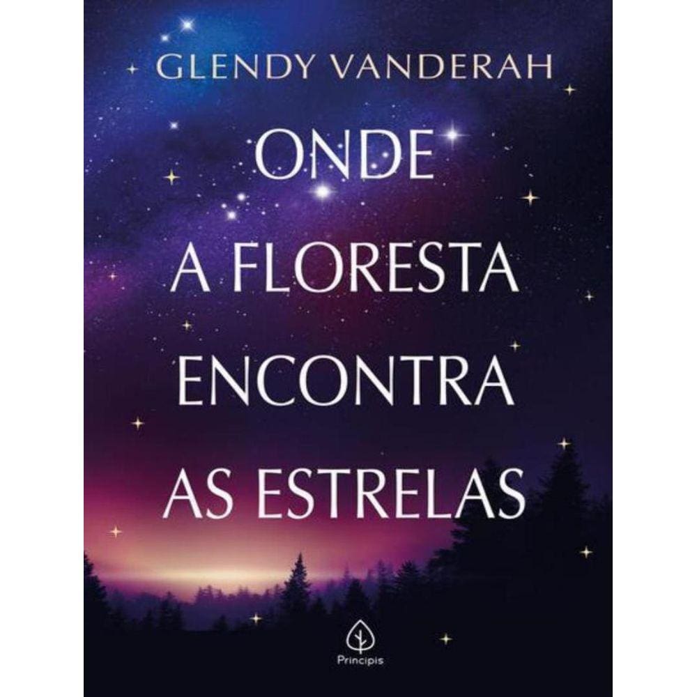 Onde A Floresta Encontra As Estrelas