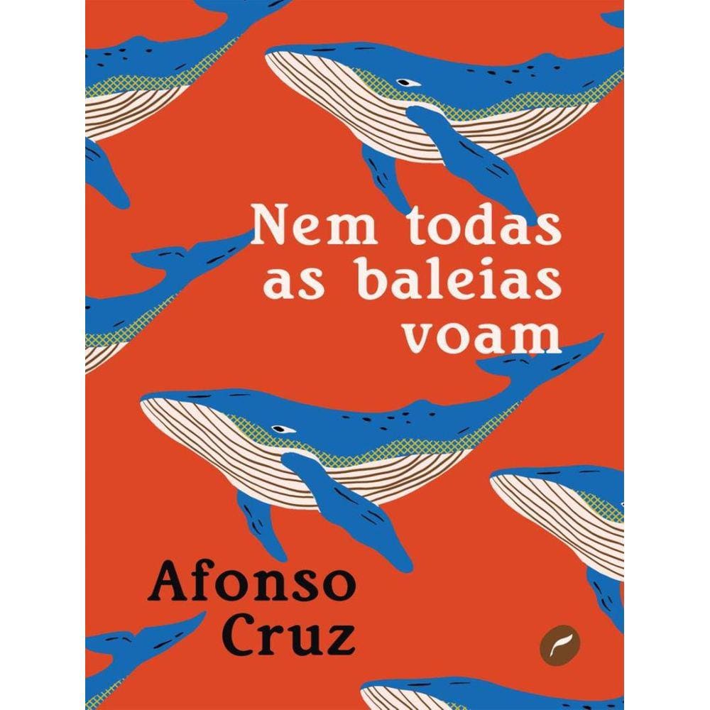 Nem Todas As Baleias Voam