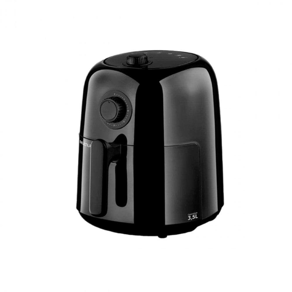 Air FRYER 3,5L 60MIN Timer, TEMP 200C 220V C/ Cesta Grade CE205