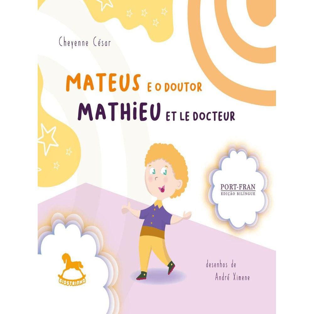 Mateus E O Doutor / Mathieu Et Le Docteur