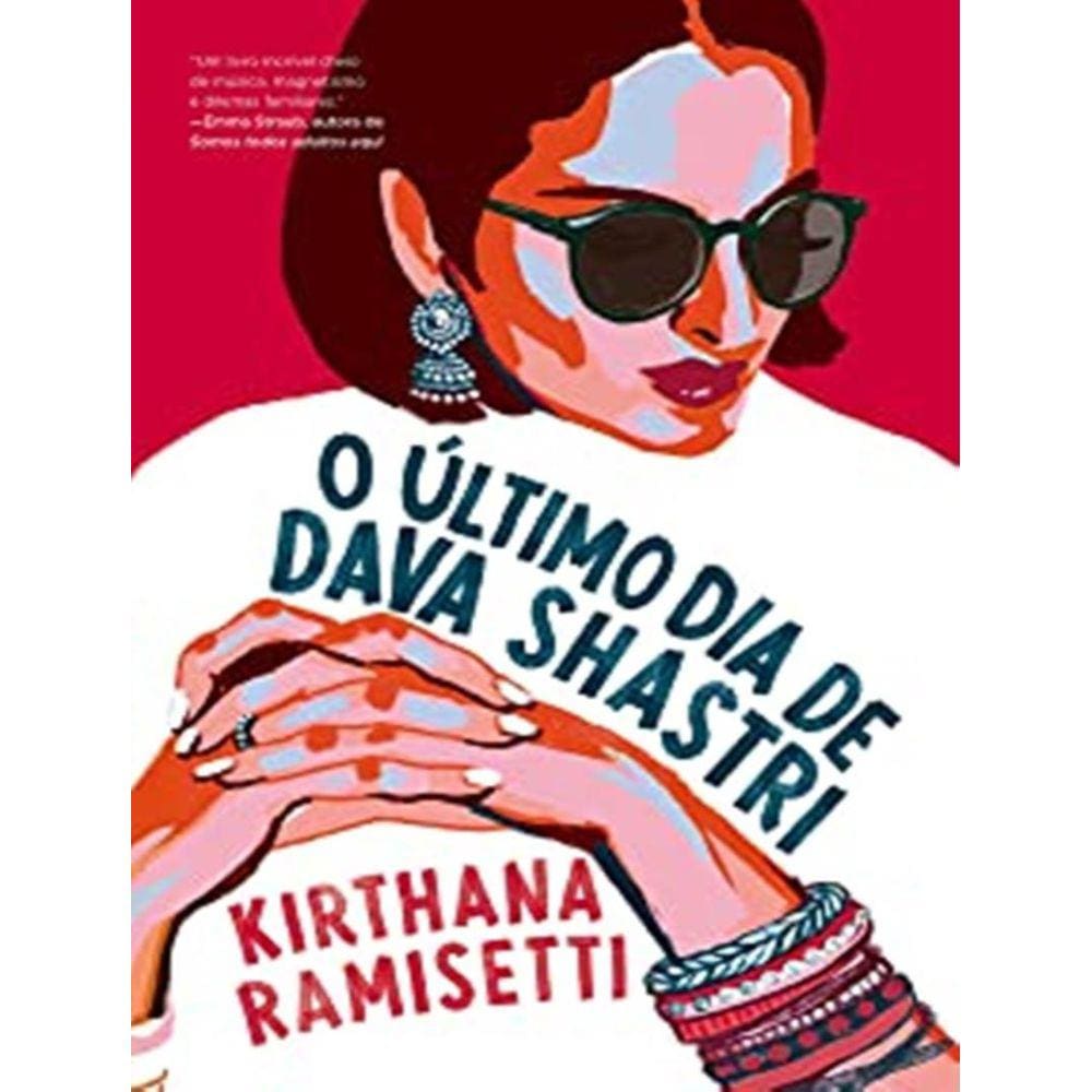 Ultimo Dia De Dava Shastri, O