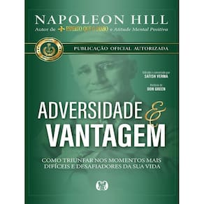 Adversidade E Vantagem