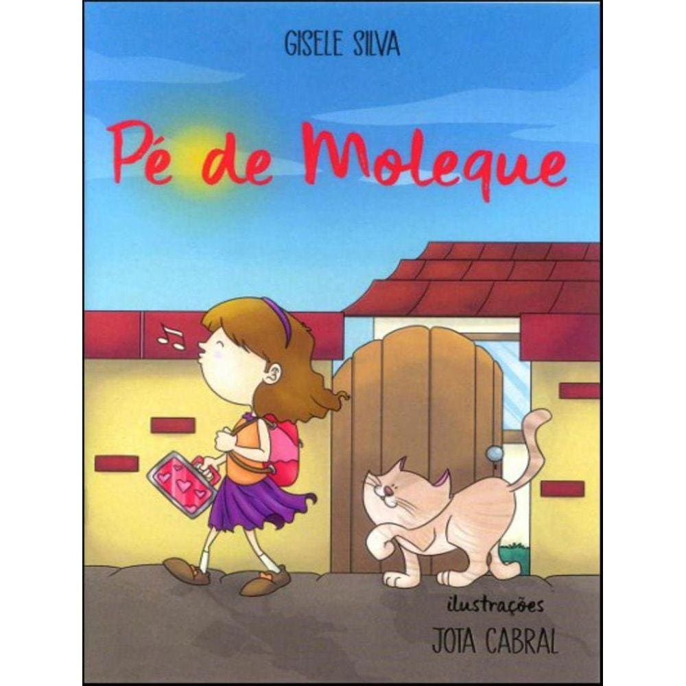 Pe De Moleque