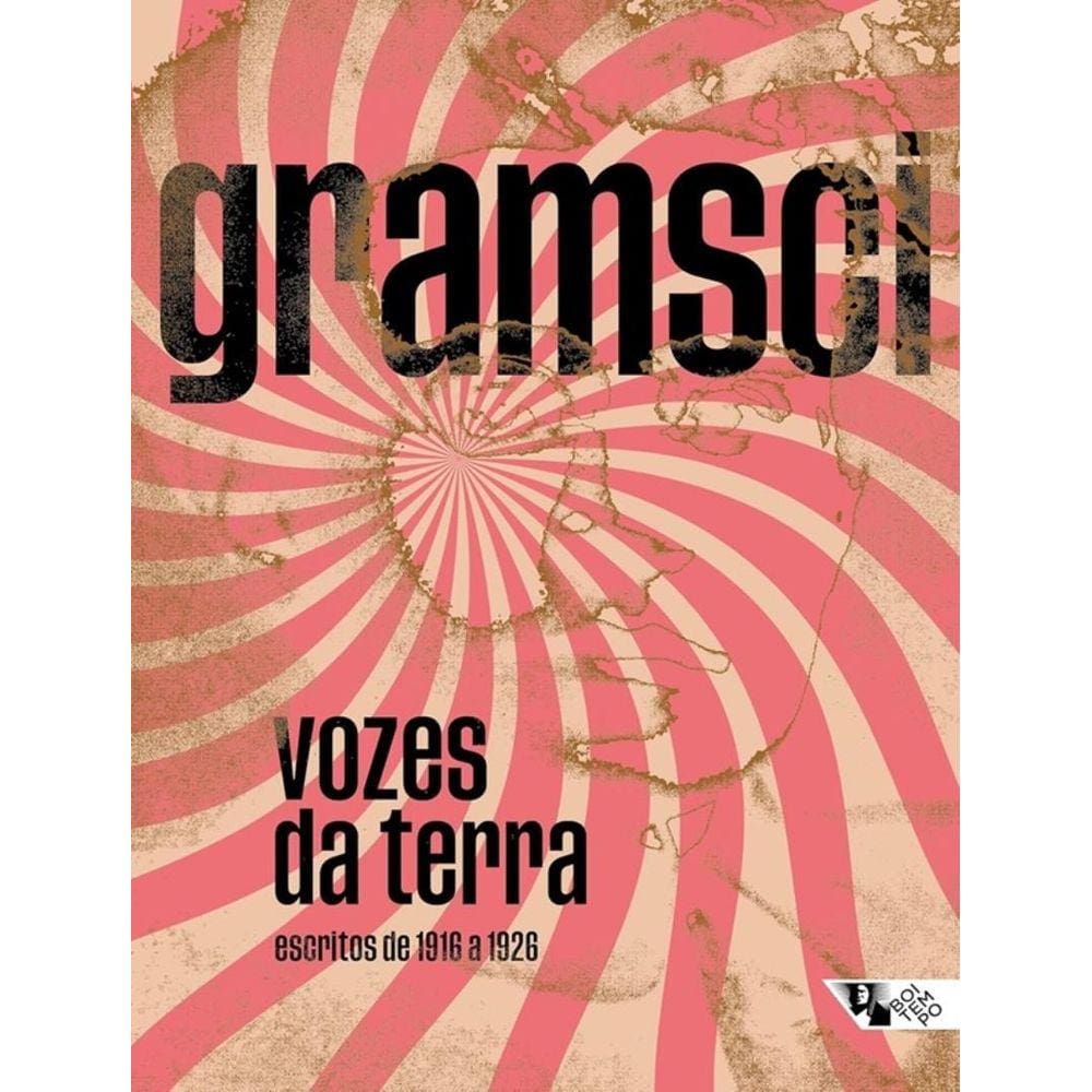 Vozes Da Terra
