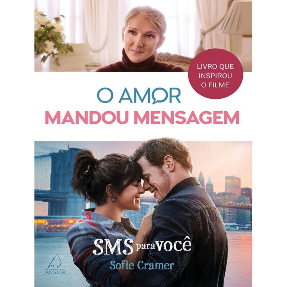 Sms Para Voce - O Amor Mandou Mensagem