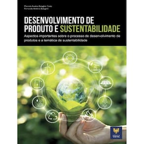 Desenvolvimento De Produto E Sustentabilidade