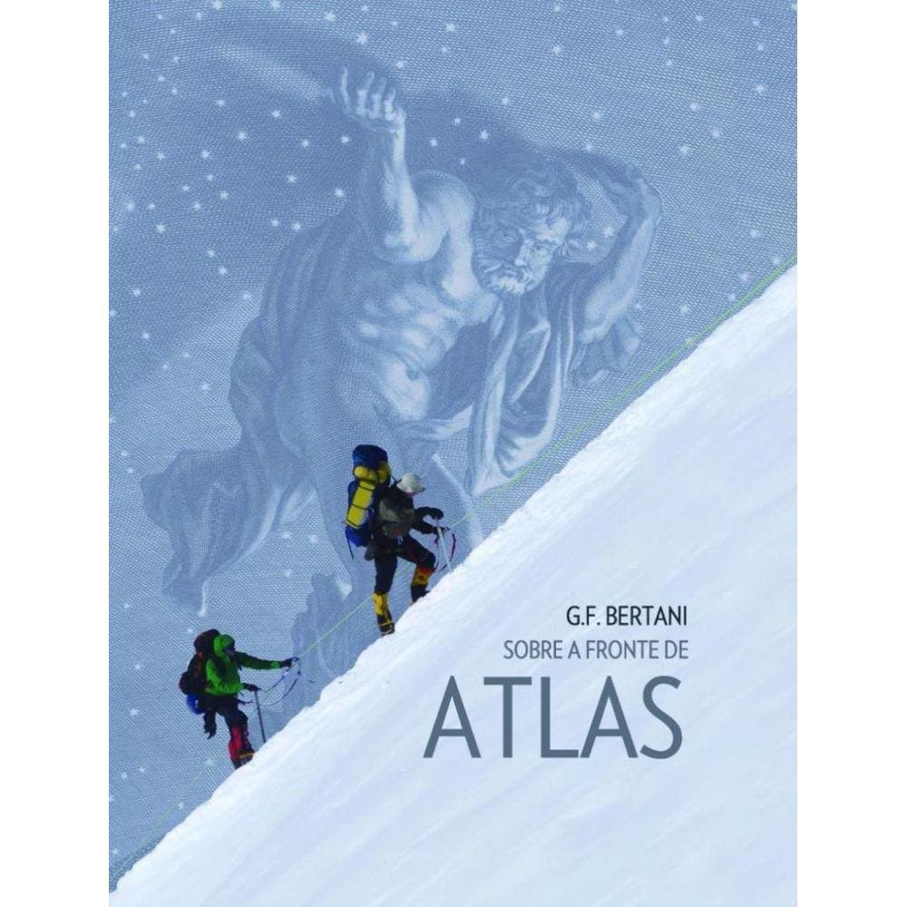 Sobre A Fronte De Atlas