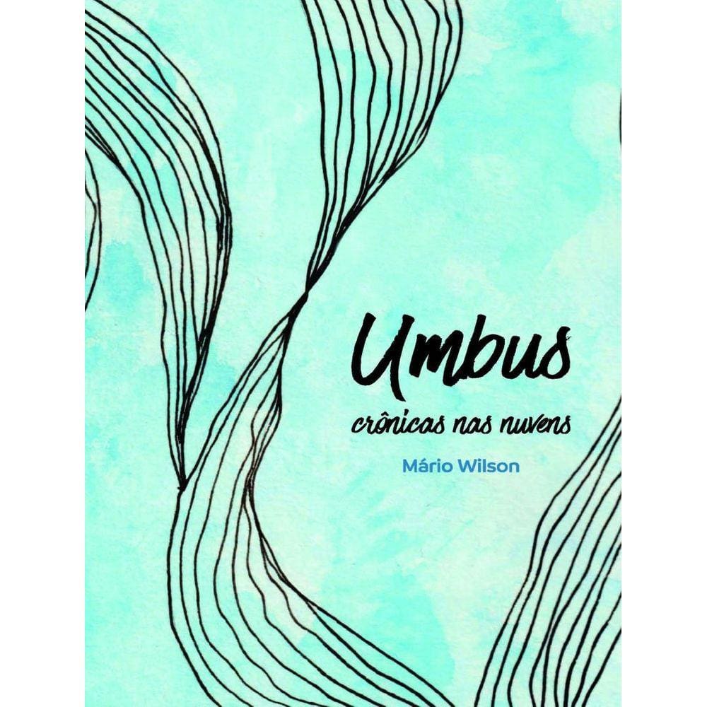 Umbus - Cronicas Nas Nuvens