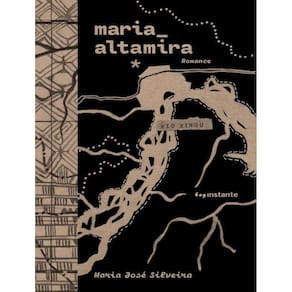 Maria Altamira