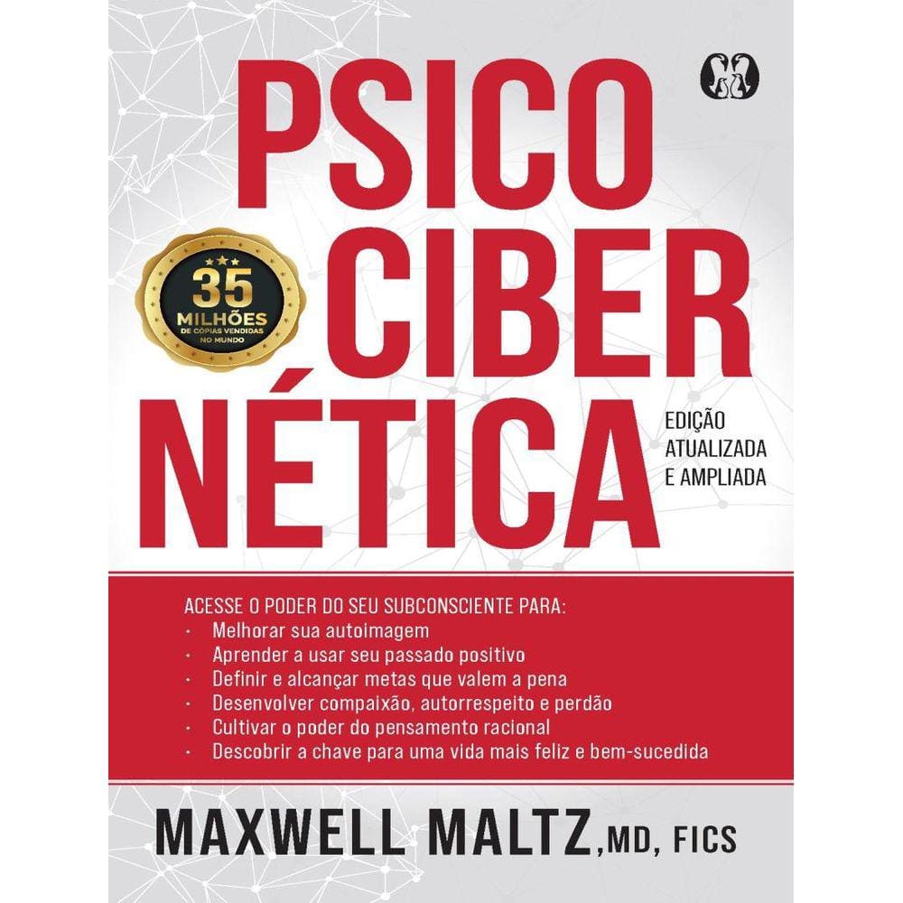 Psicocibernetica