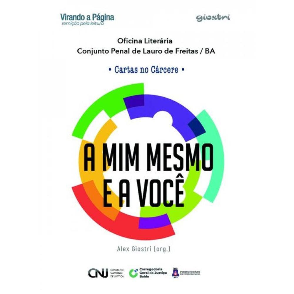 A Mim Mesmo E A Você