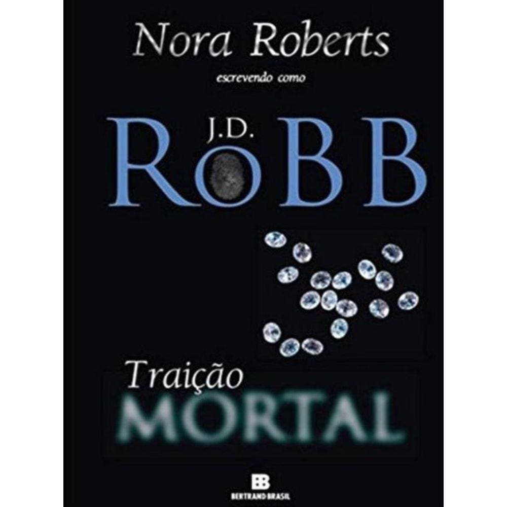 Traição Mortal (Vol. 12) - Vol. 12