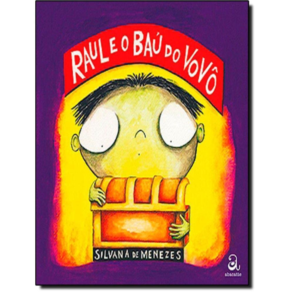 Raul E O Bau Do Vovo