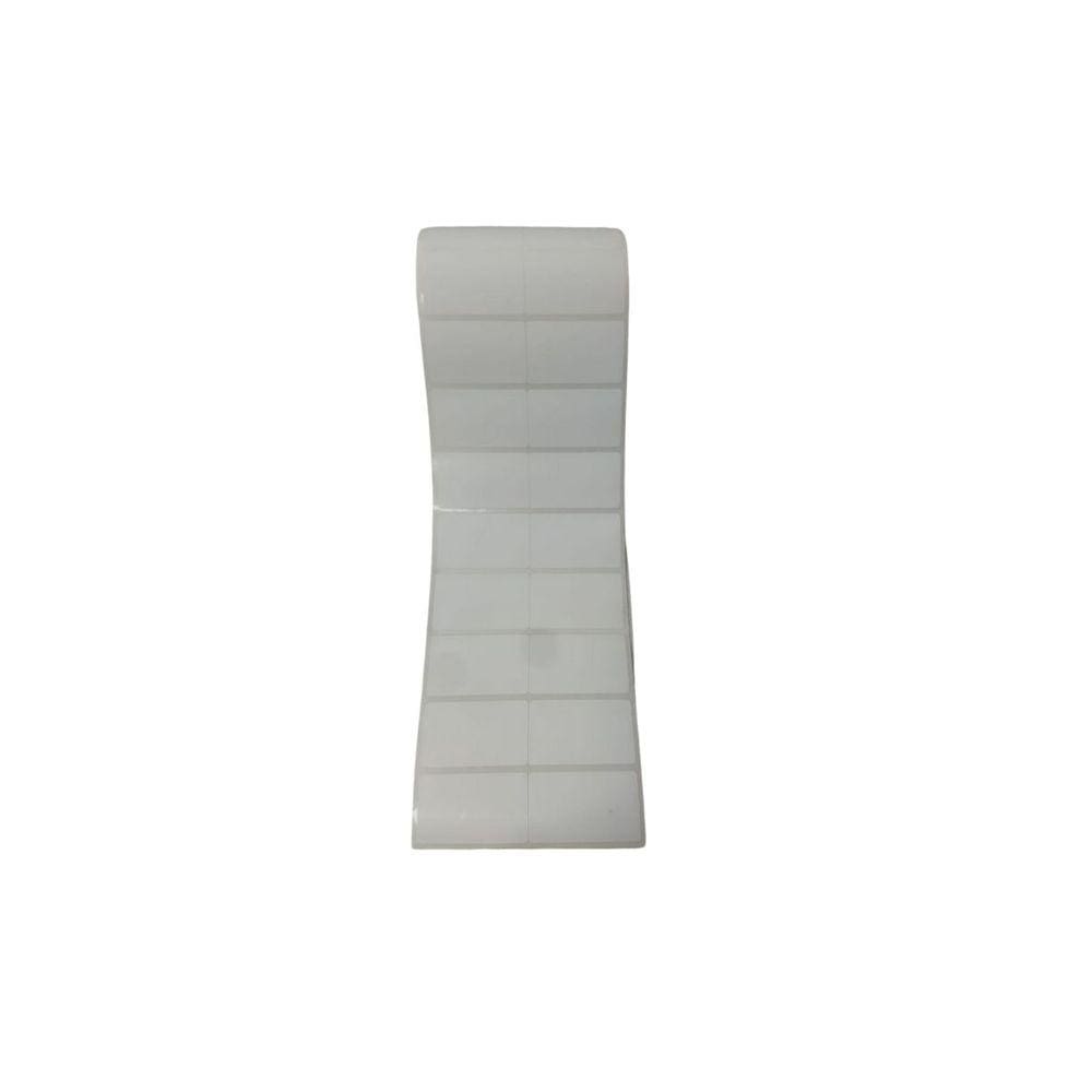 Etiqueta Térmica 50mmx30mm 1 Colunas Yama