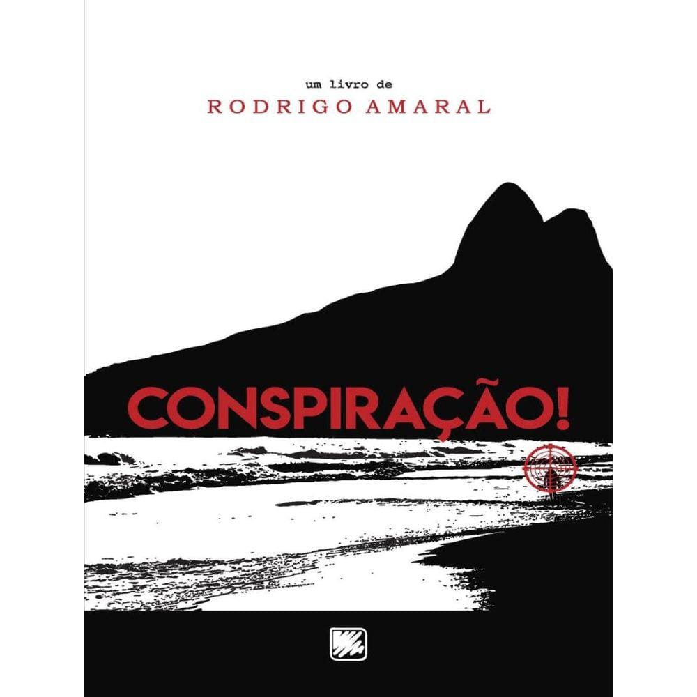 Conspiracao!