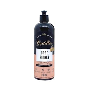 Gran Finale Creme Cera Híbrida Proteção 7Meses 500g Cadillac