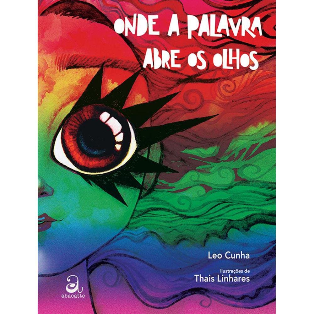 Onde A Palavra Abre Os Olhos
