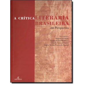 Critica Literaria Brasileira Em Perspectiva,A