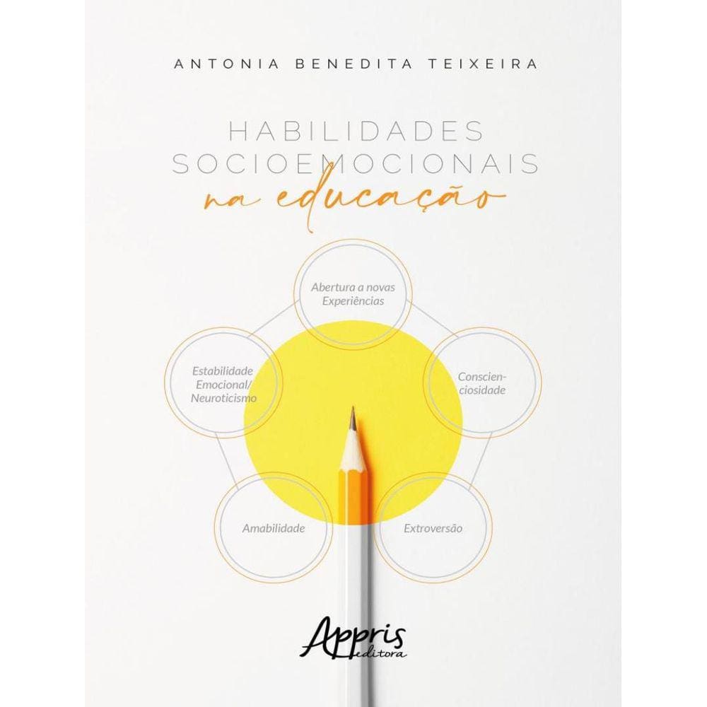Habilidades Socioemocionais Na Educacao