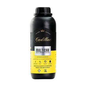 APC Multicar 1L Multilimpador Alcalino Cadillac