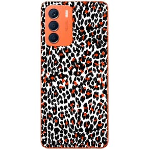 Capa Adesivo Skin355 Verso Para Infinix Zero 5G (2023)