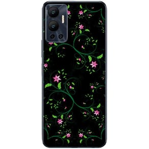 Capa Adesivo Skin353 Verso Para Infinix Hot 12 (2022)