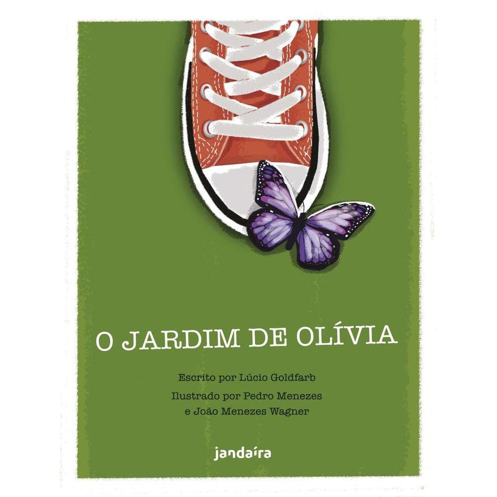 Jardim De Olivia,O