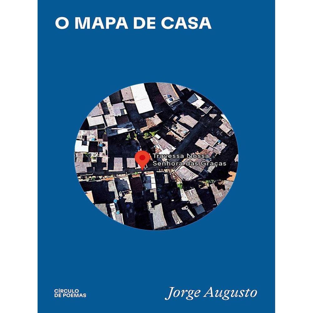 Mapa De Casa, O