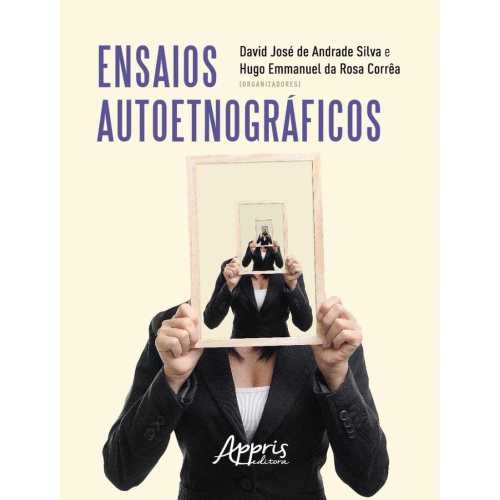 Ensaios Autoetnograficos