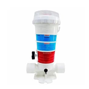 Dosador de Cloro 2KG Automático Para Piscina Sodramar