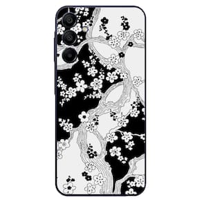 Capa Adesivo Skin356 Verso Para Galaxy A15 (SM-A155F)
