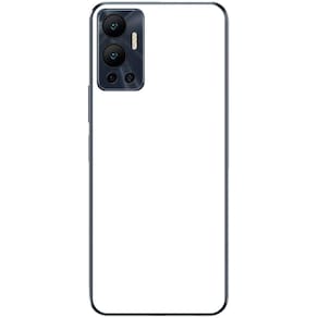 Capa Adesivo Skin352 Verso Para Infinix Hot 12 (2022)