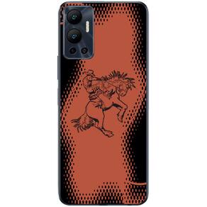 Capa Adesivo Skin357 Verso Para Infinix Hot 12 (2022)