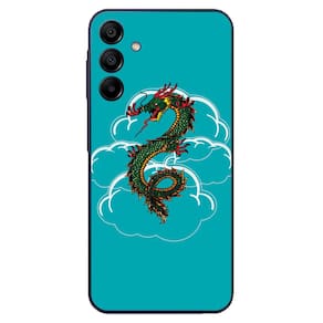 Capa Adesivo Skin365 Verso Para Galaxy A15 (SM-A155F)