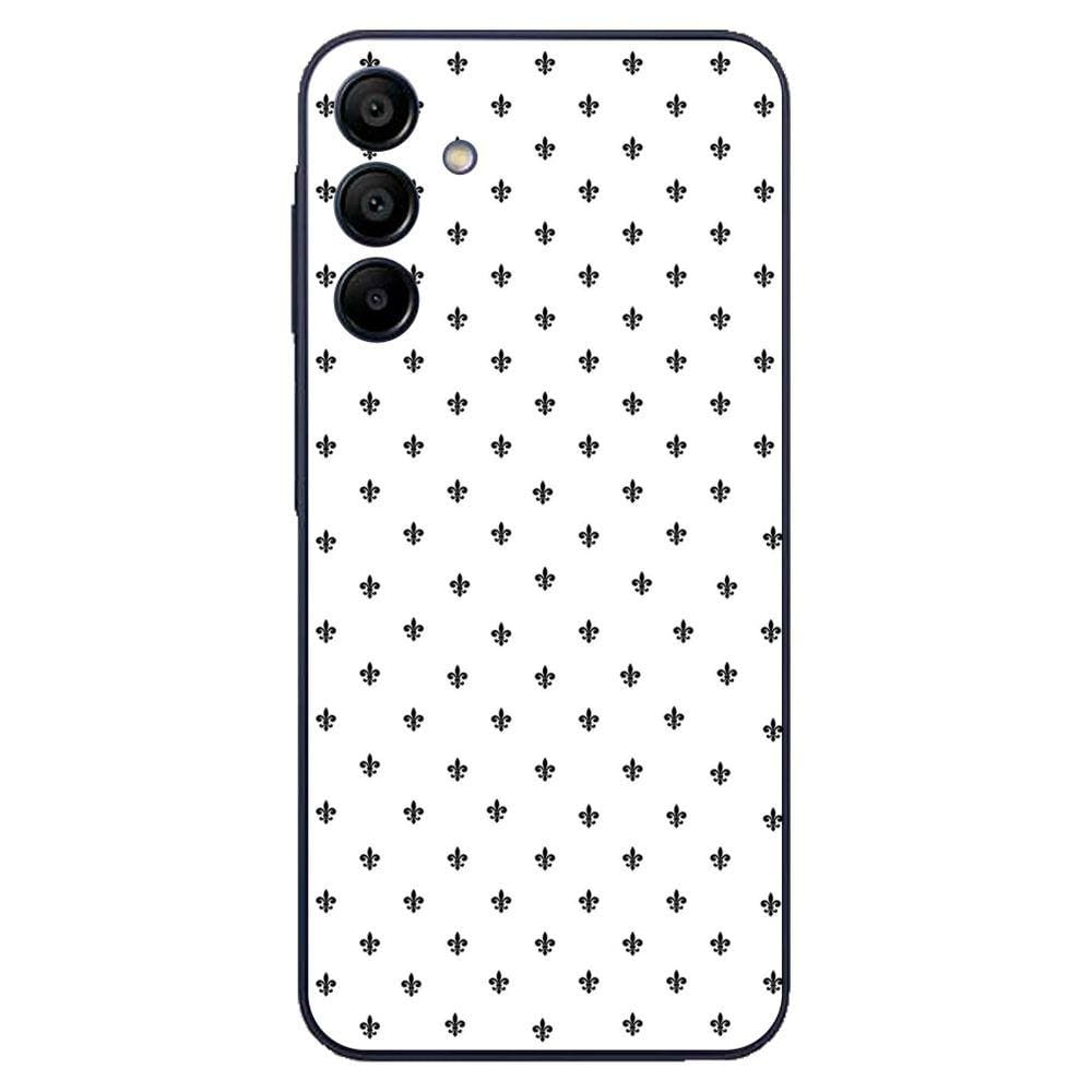 Capa Adesivo Skin176 Verso Para Galaxy A15 (SM-A155F)