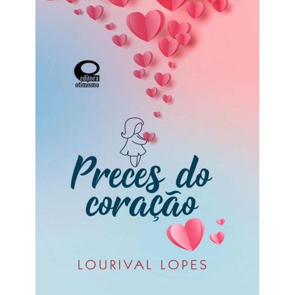 Preces Do Coracao
