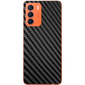 Capa Adesivo Skin349 Verso Para Infinix Zero 5G (2023)